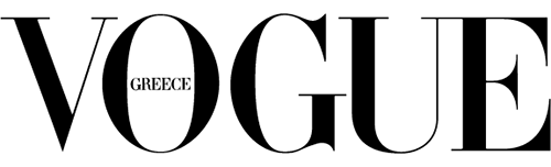 Vogue Nederland logo