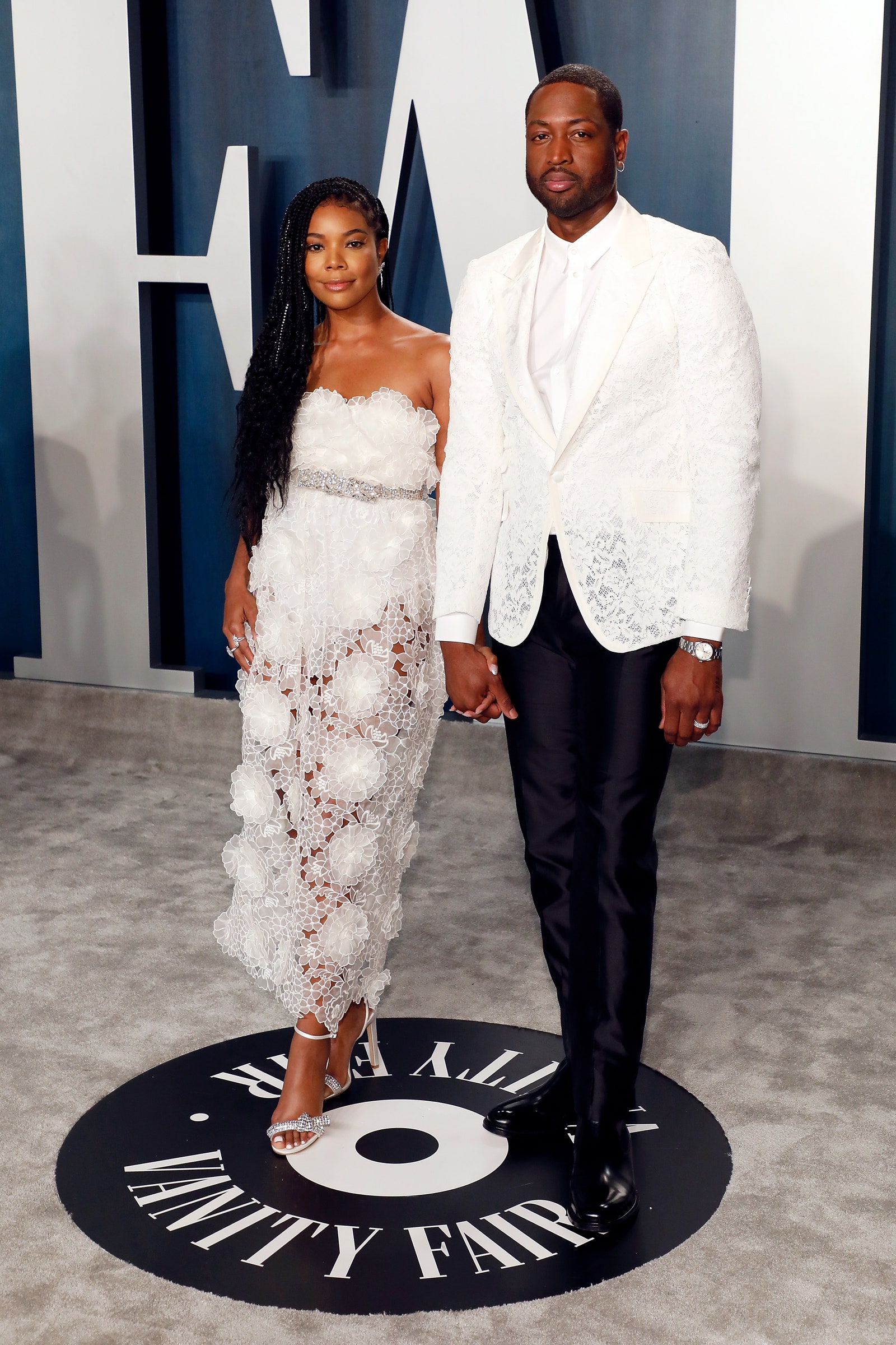 gabrielle union en dwyane wade