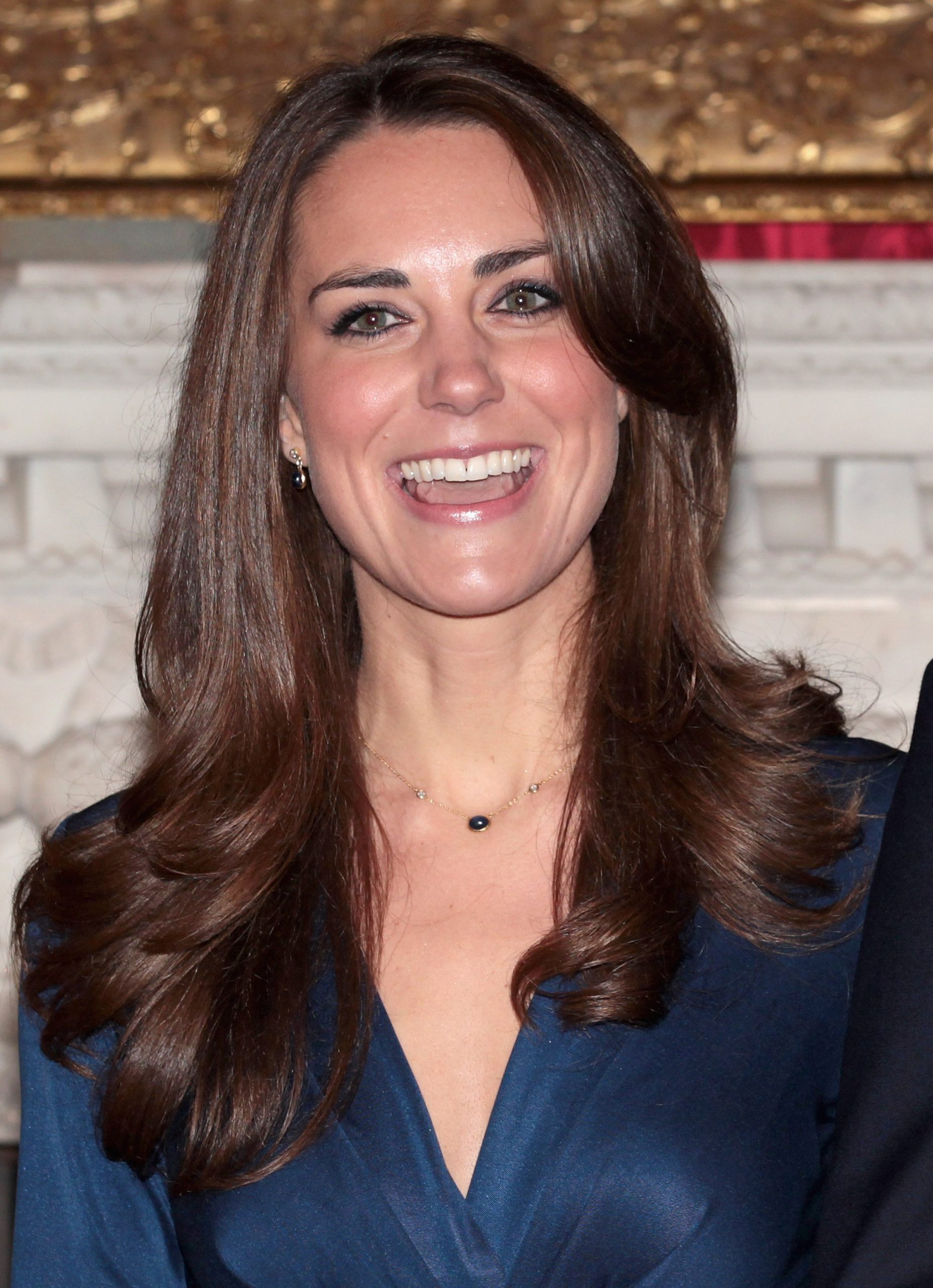 kate middleton in november 2010