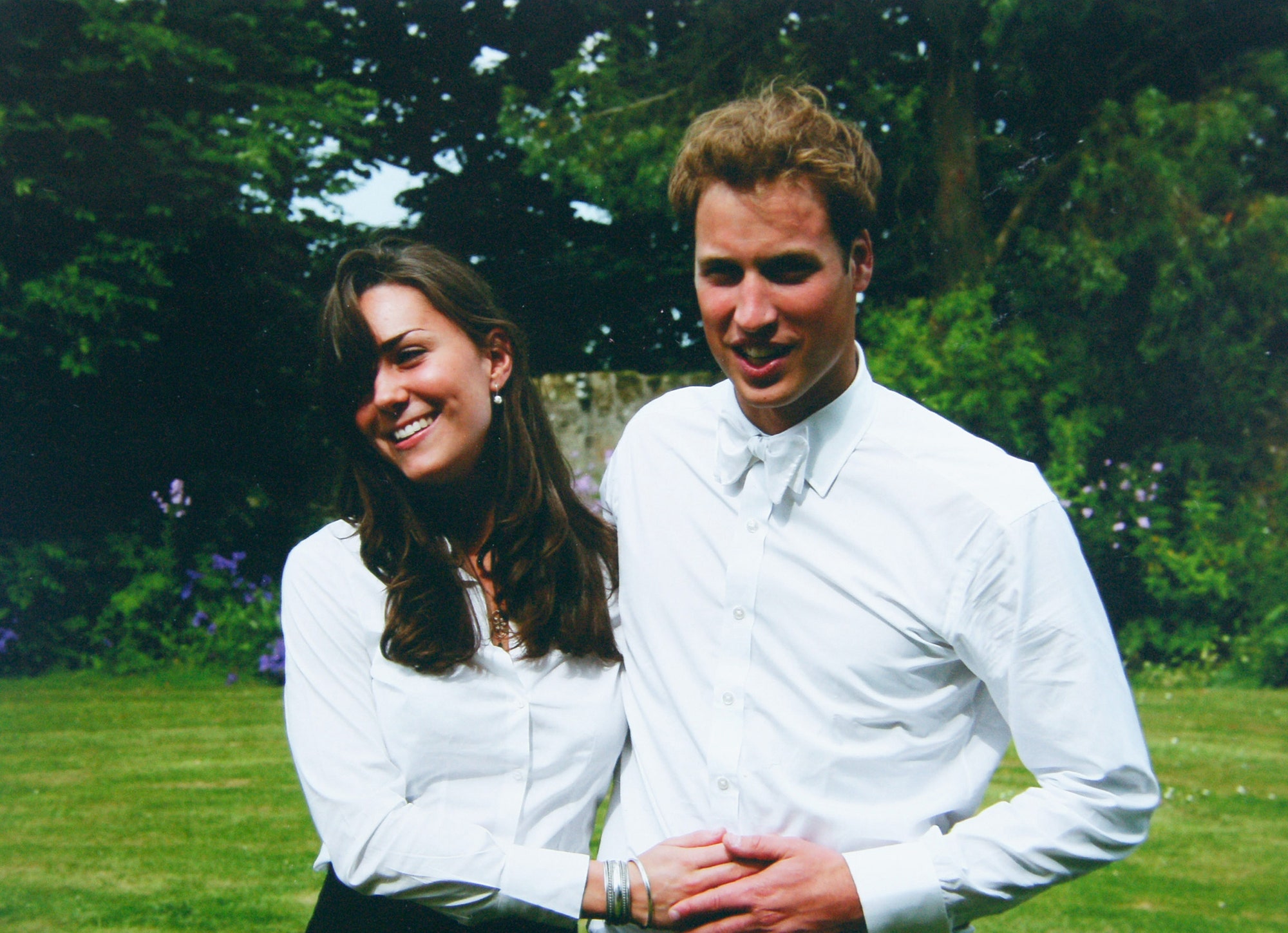 Hoe het sprookje van prins William en Kate Middleton begon Vogue NL Hoe het sprookje van prins William en Kate Middleton begon Vogue NL