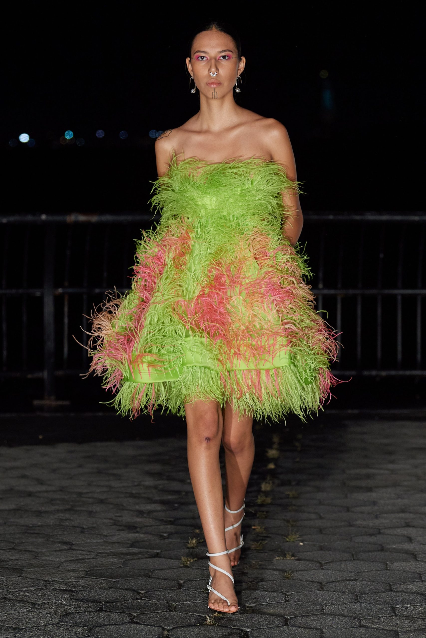 Quannah Chasinghorse