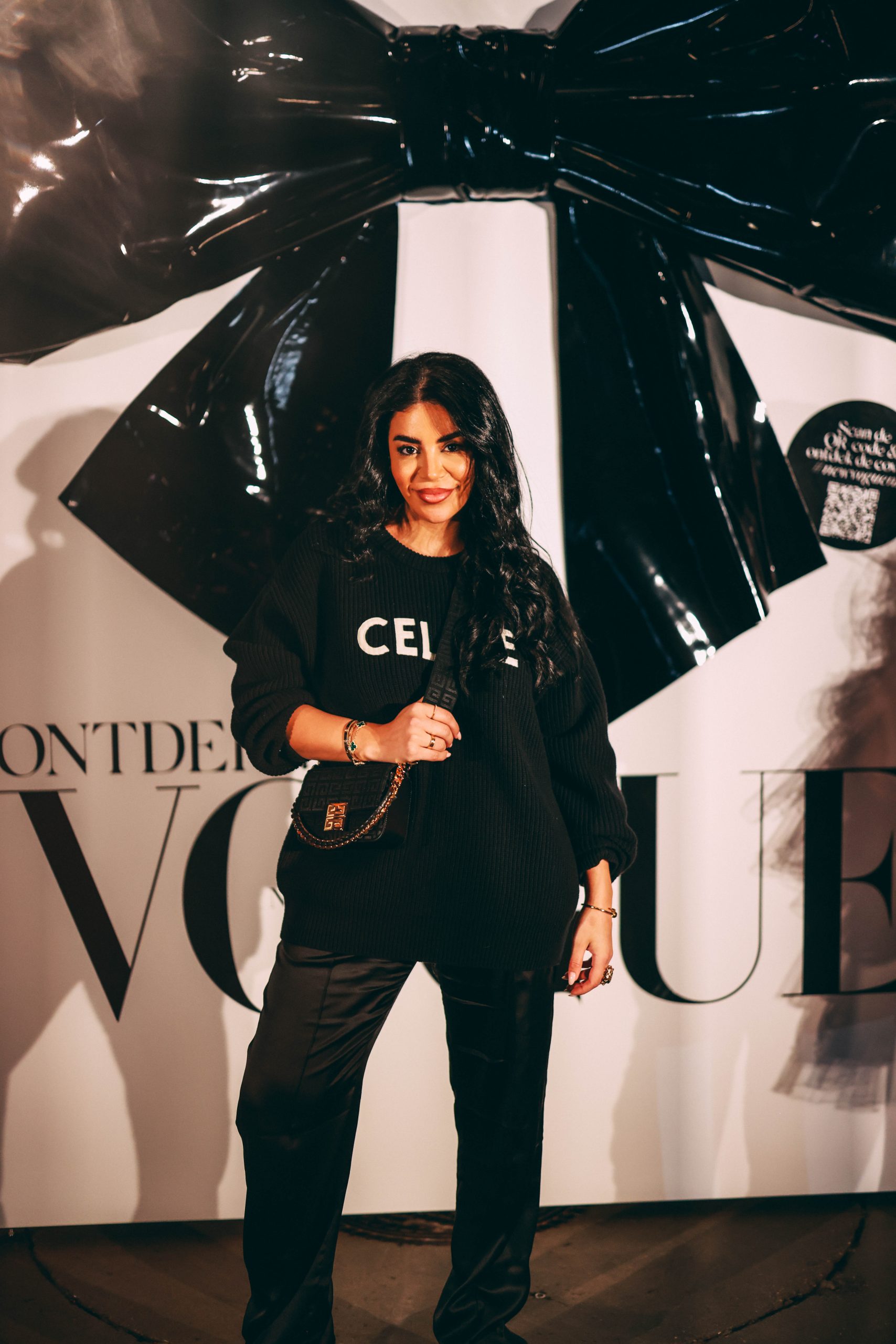 Launch Vogue Nederland