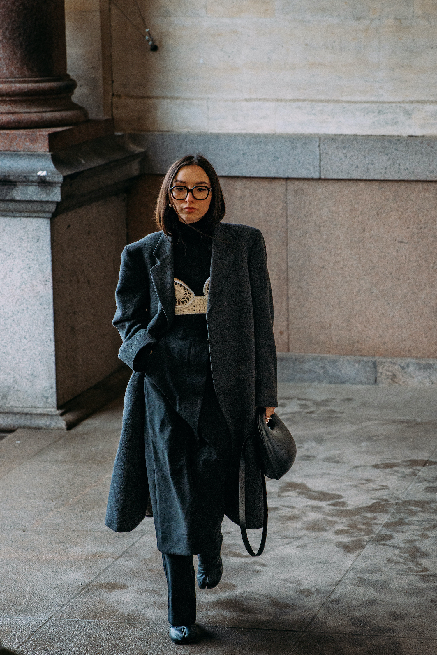 Streetstyle Copenhagen Fashion Week herfst/winter 2022