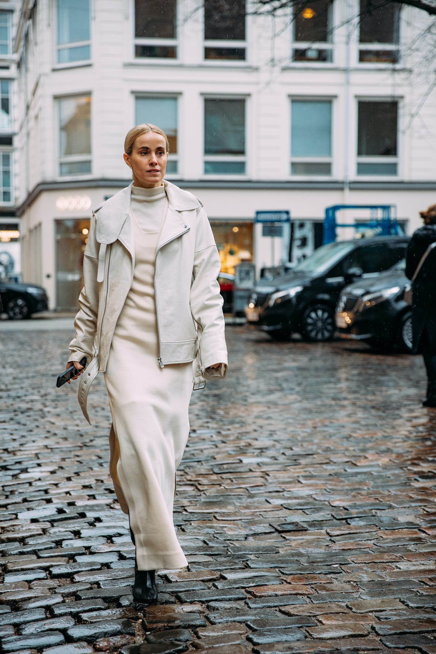 Streetstyle Copenhagen Fashion Week herfst/winter 2022