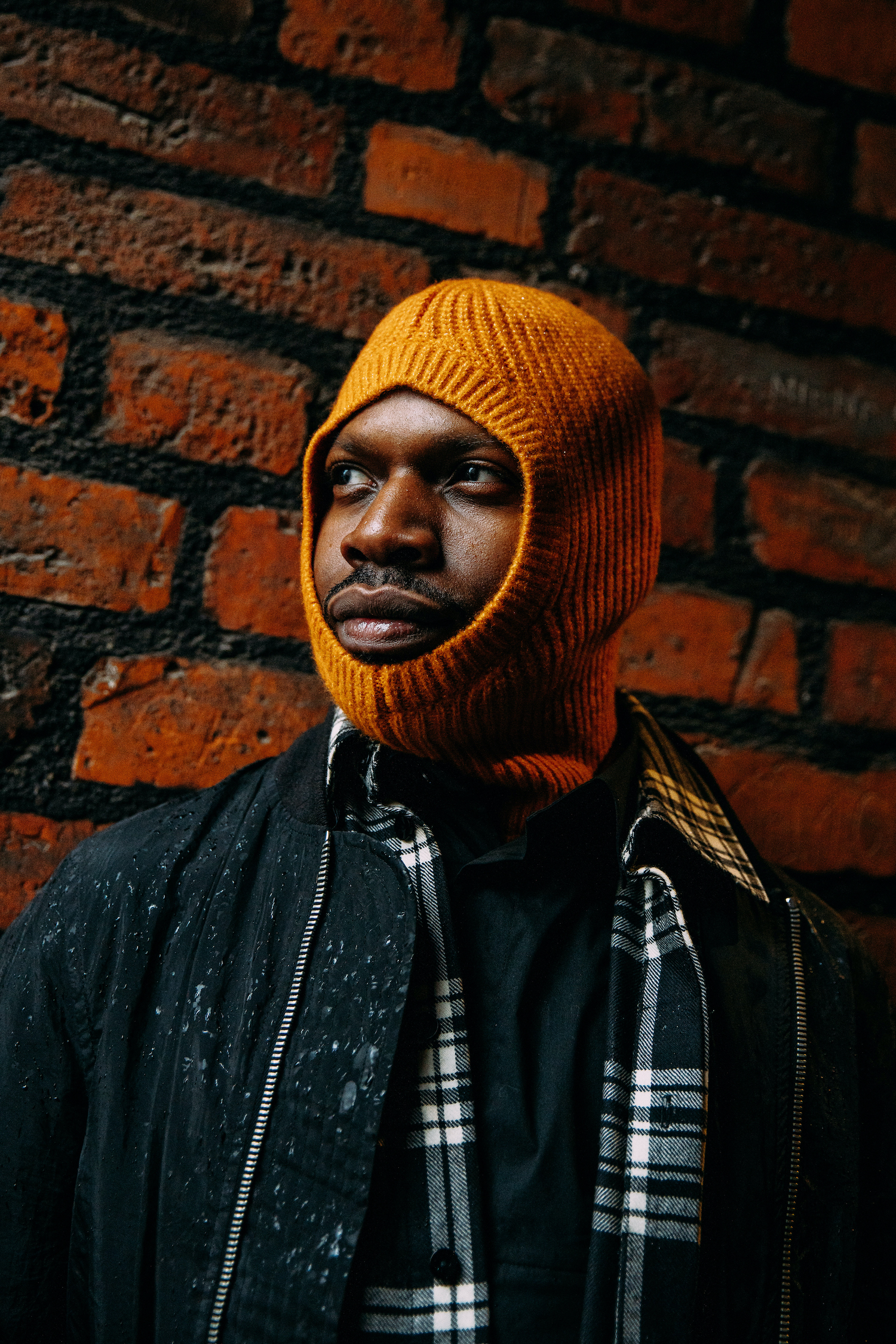 Streetstyle Copenhagen Fashion Week herfst/winter 2022