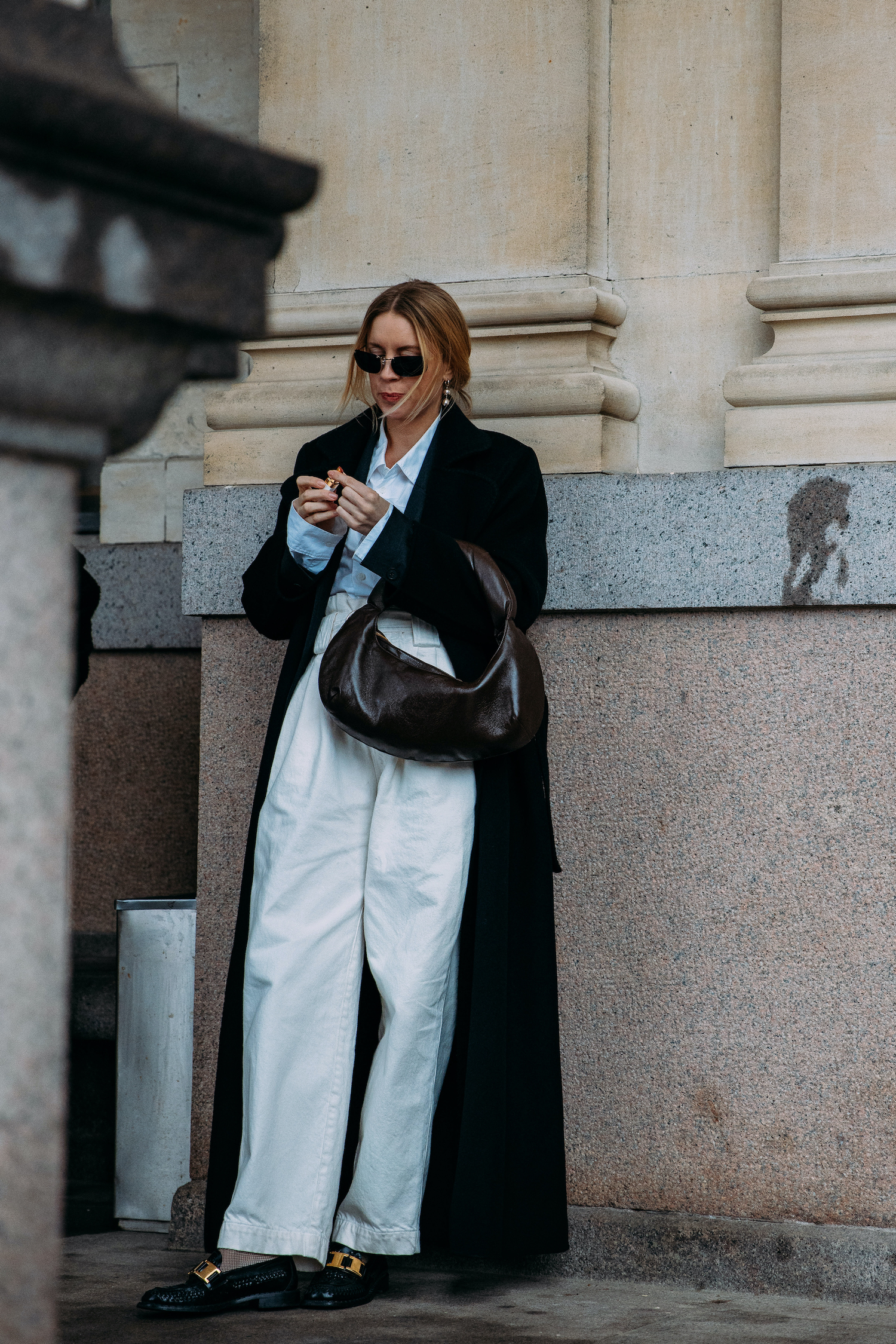 Streetstyle Copenhagen Fashion Week herfst/winter 2022
