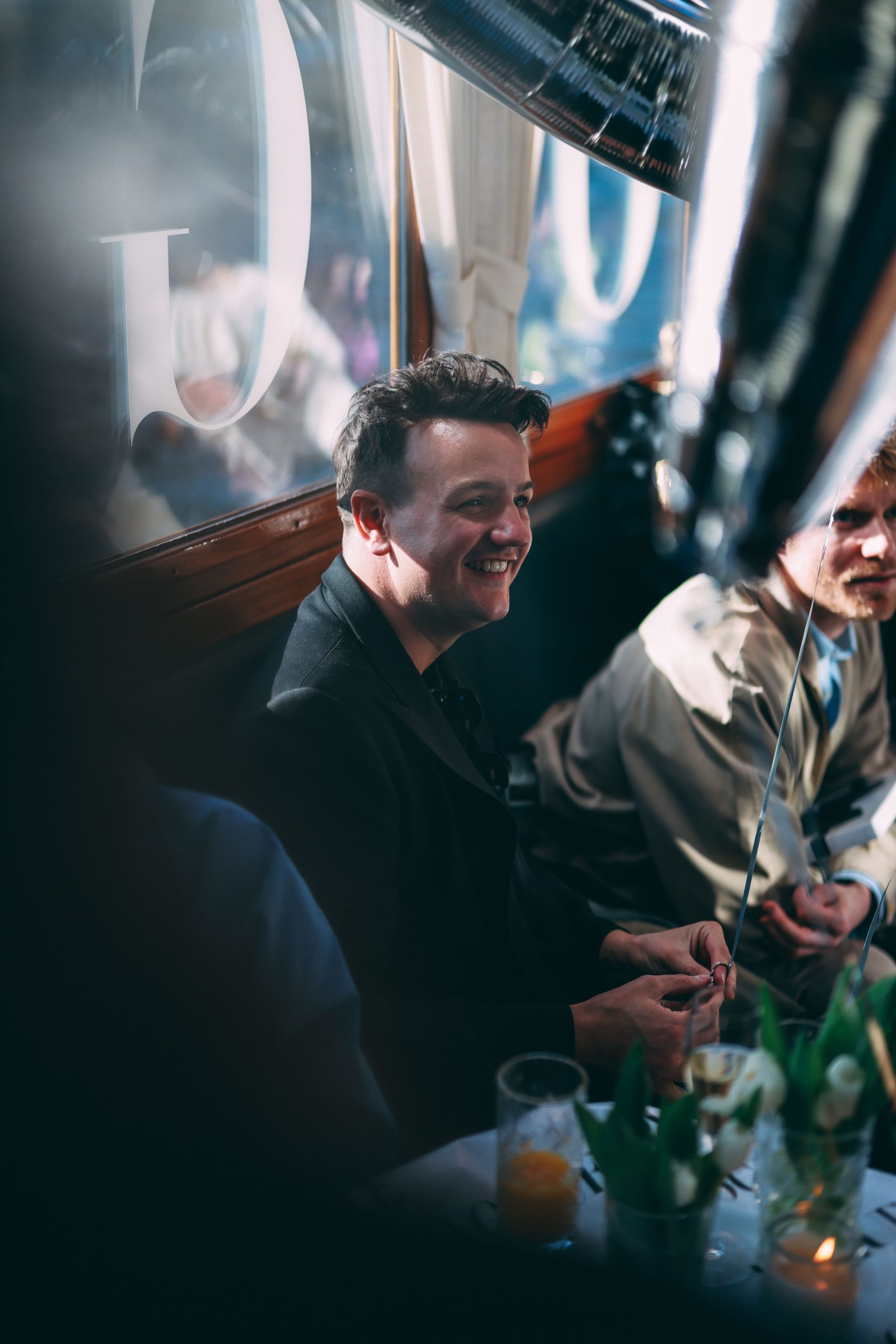 Launch Vogue Nederland