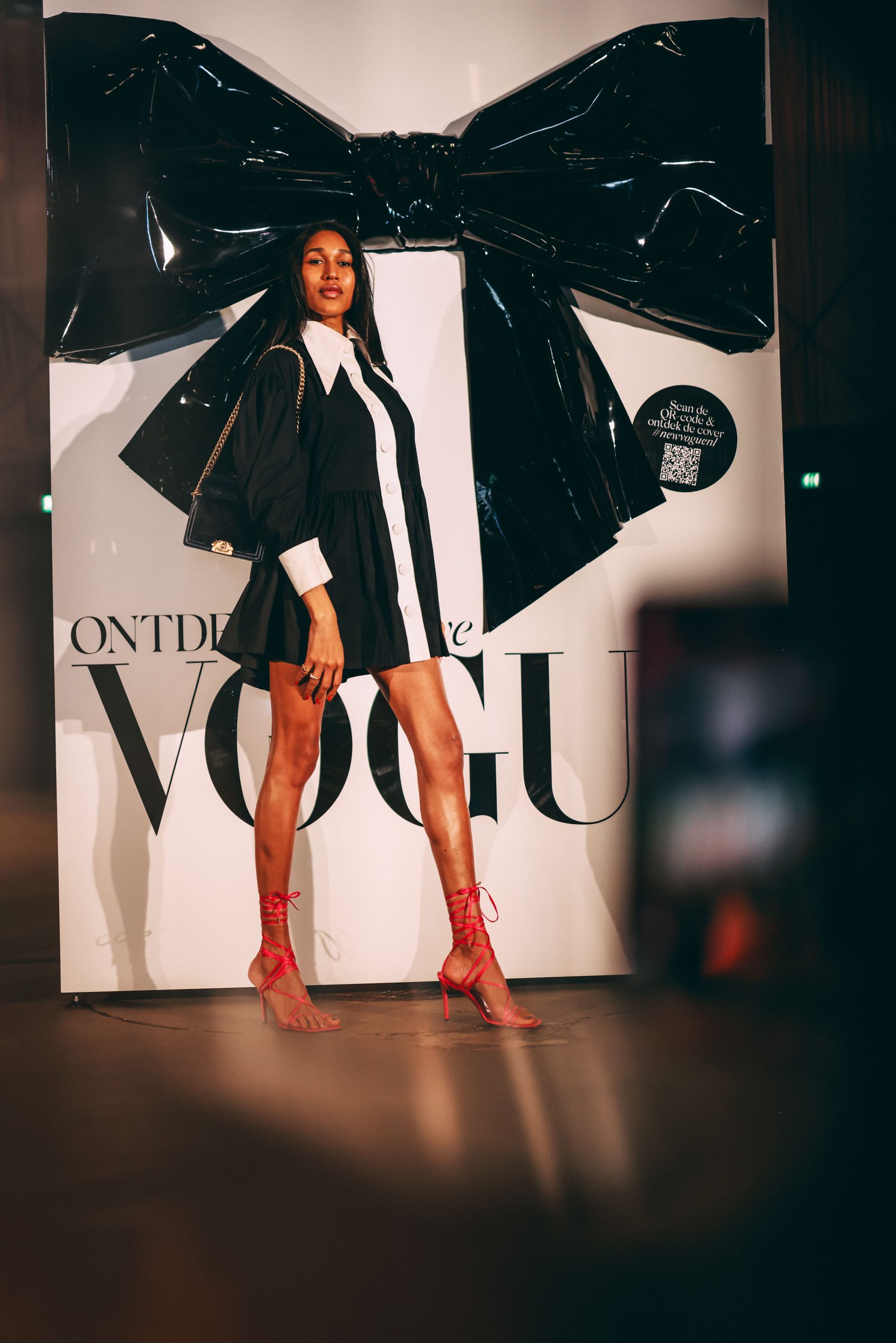 Launch Vogue Nederland