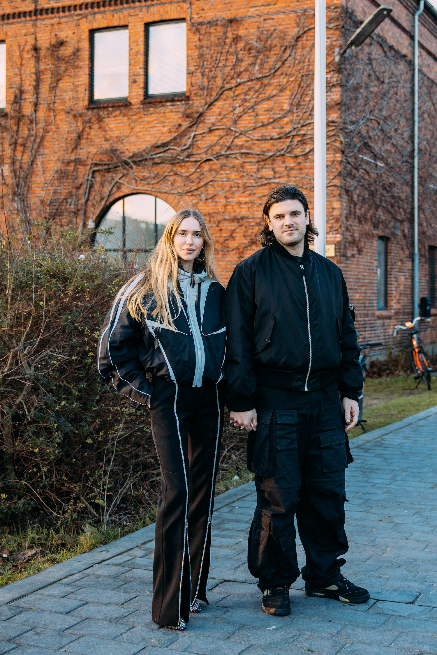 Streetstyle Copenhagen Fashion Week herfst/winter 2022