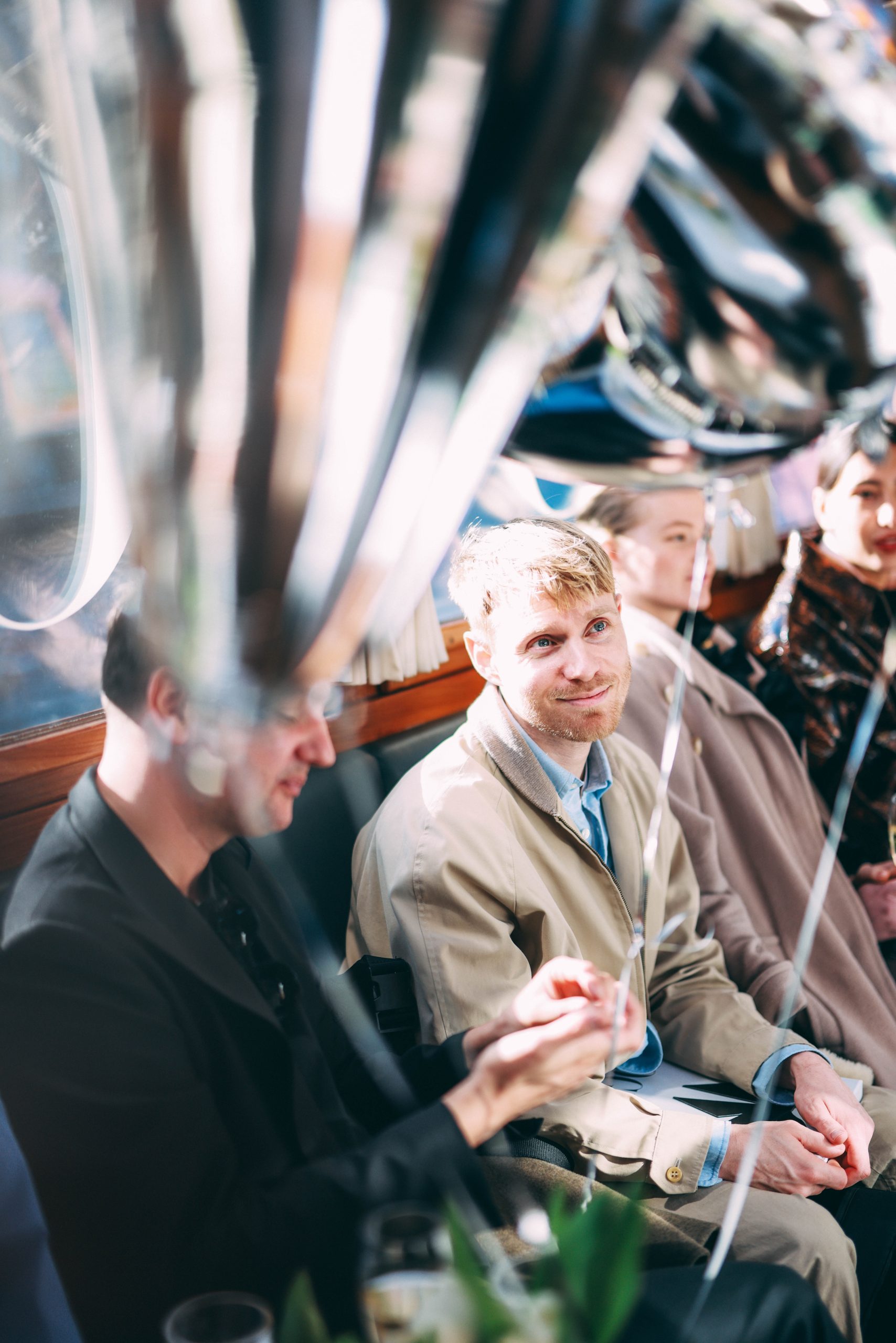 Launch Vogue Nederland