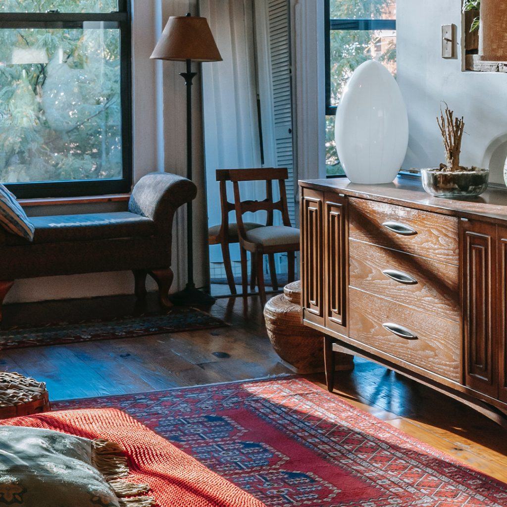 voelen Zichtbaar Denemarken Vintage meubels zijn de populairste trend op interieurgebied - Vogue NL