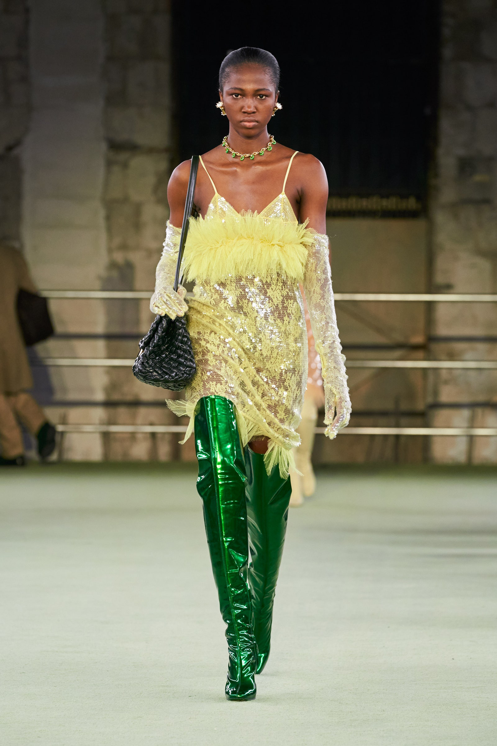 Bottega Veneta herfst/winter 2022