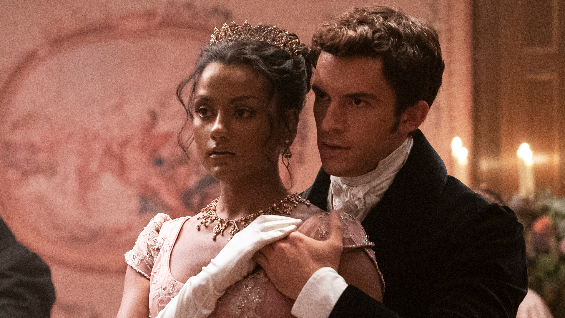 Bridgerton seizoen 2 cast, plot, trailer en releasedatum Vogue NL
