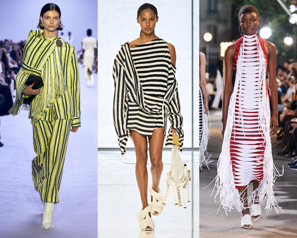 Dit zijn de 10 grootste trends van lente/zomer 2022 Vogue NL