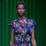 Giorgio Armani herfst/winter 2022