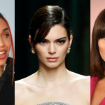 Kapsels met pony van beroemdheden