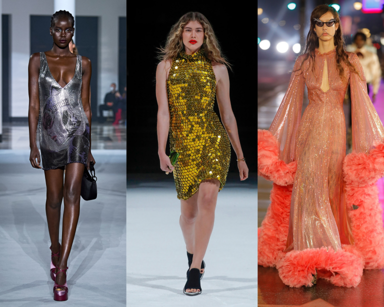 Dit zijn de 10 grootste trends van lente/zomer 2022 Vogue NL