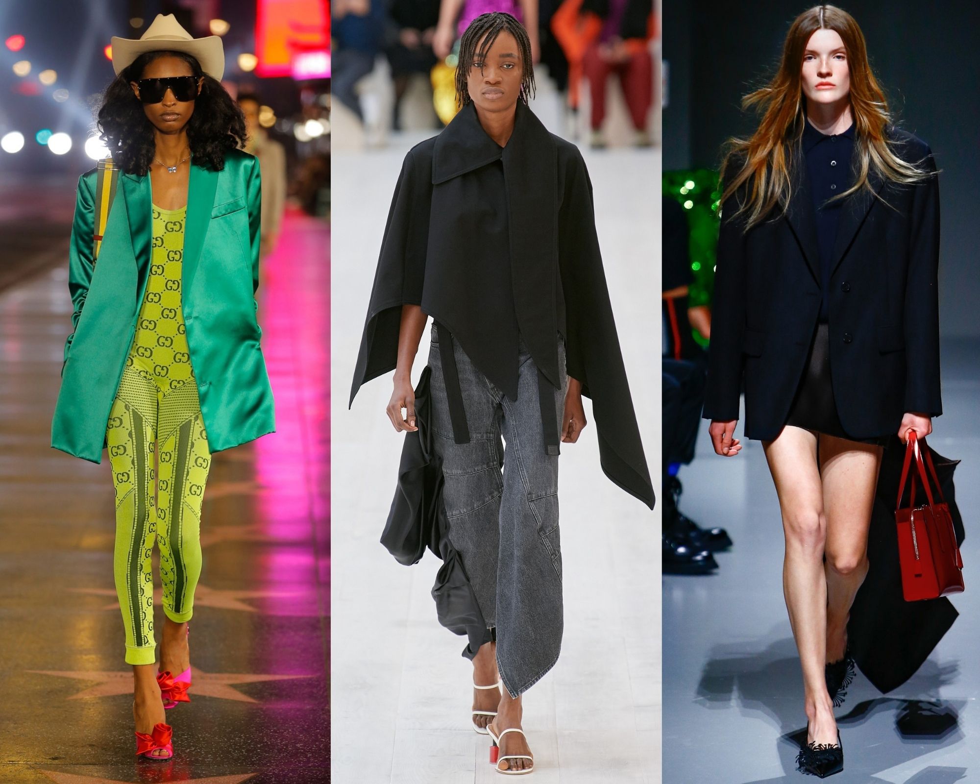 Schoenentrend het zit 'm in de details