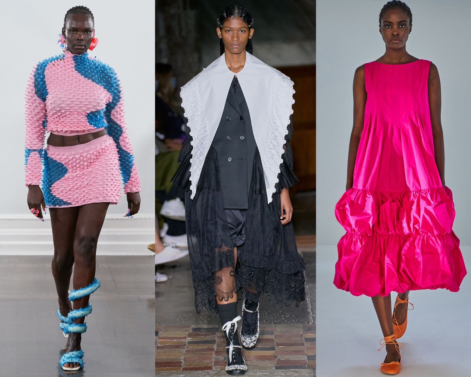 Schoenentrend enkelglamour