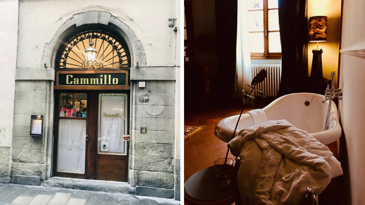 Tips Florence