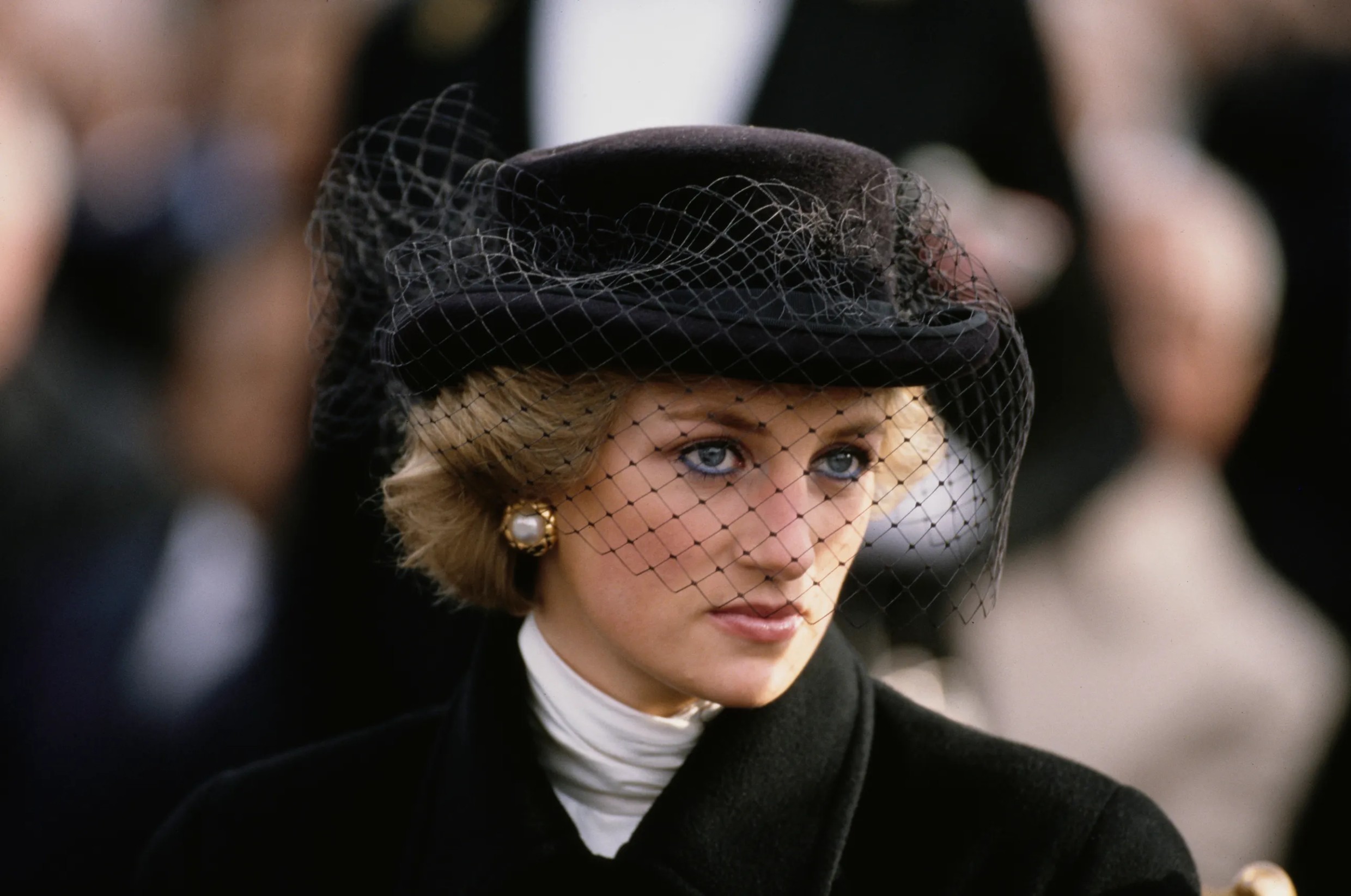 Prinses Diana