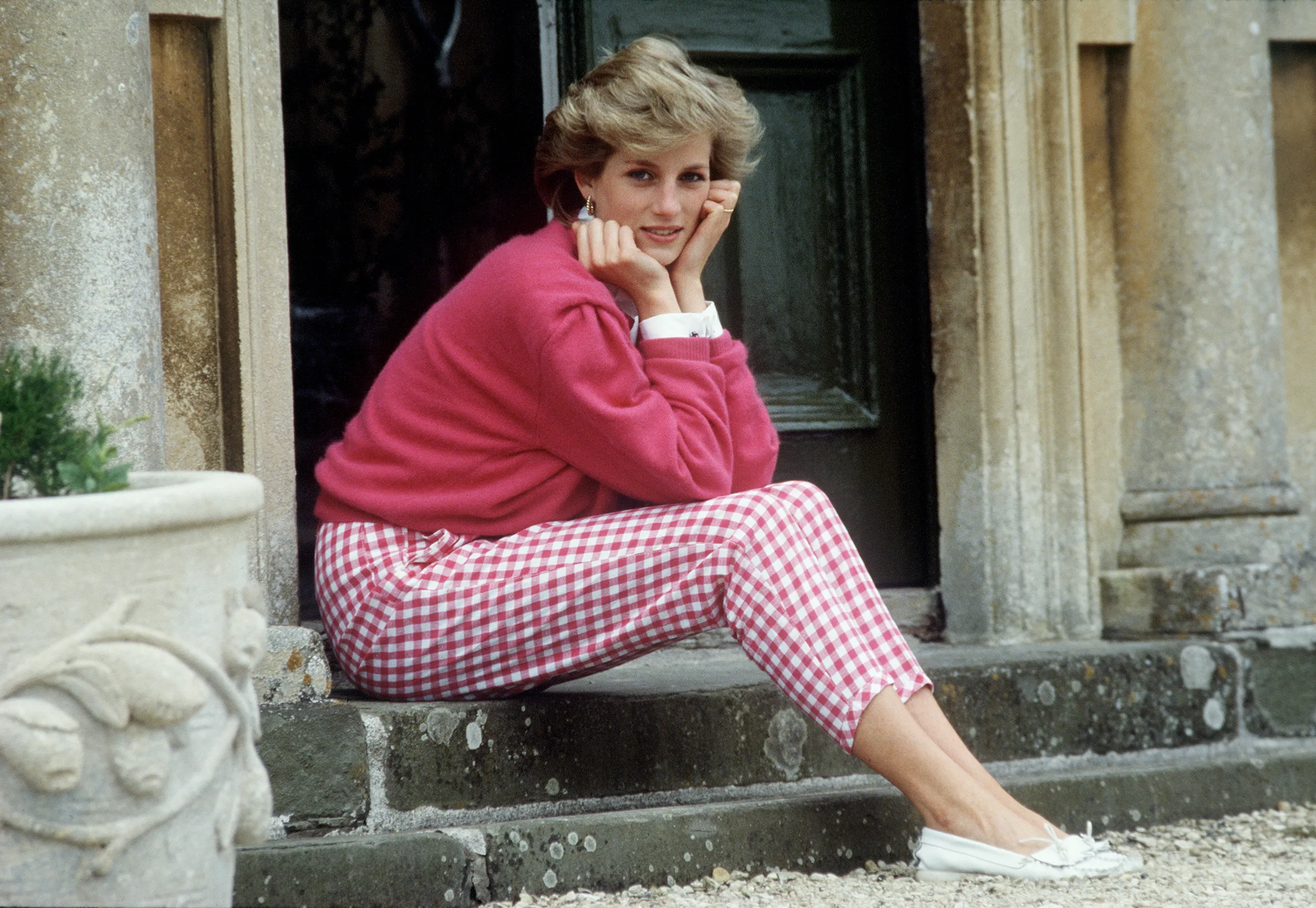 Prinses Diana