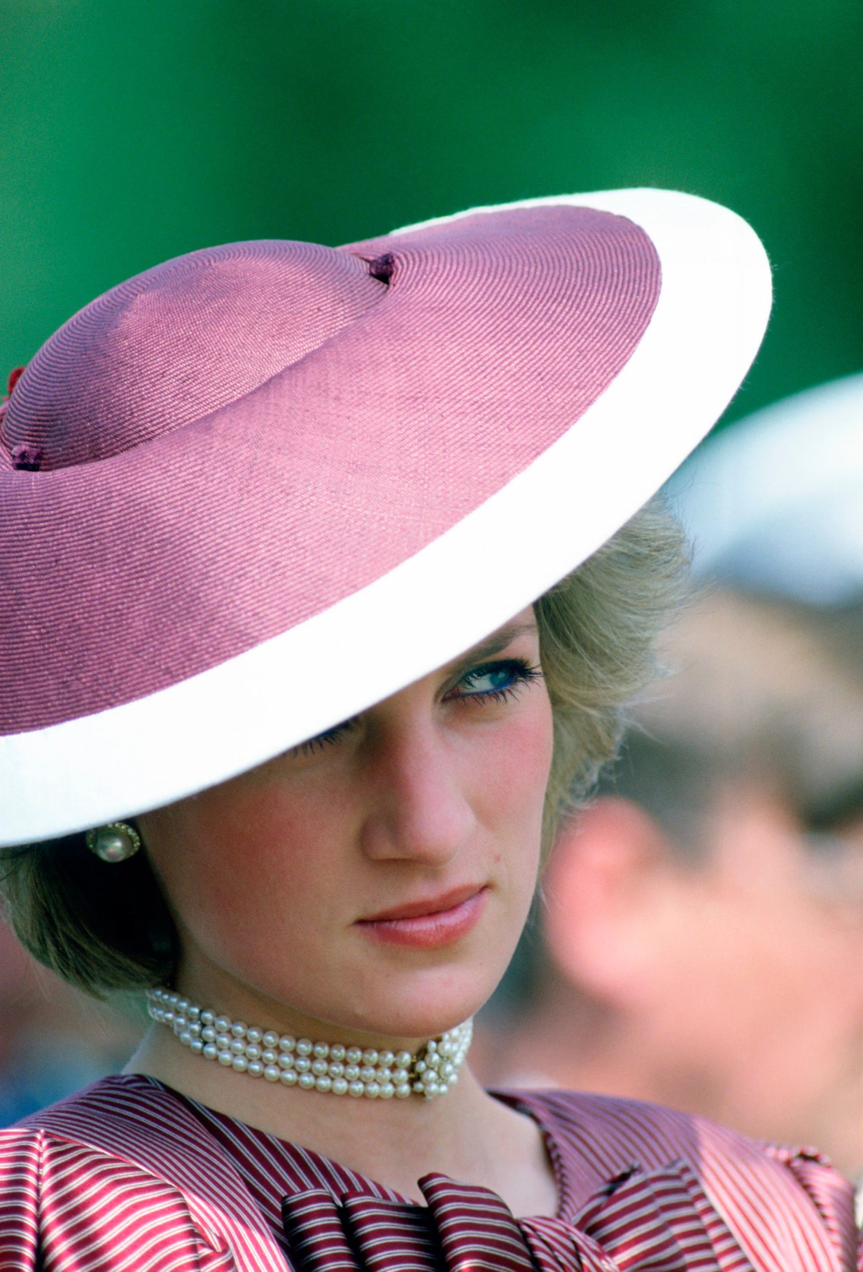 Prinses Diana