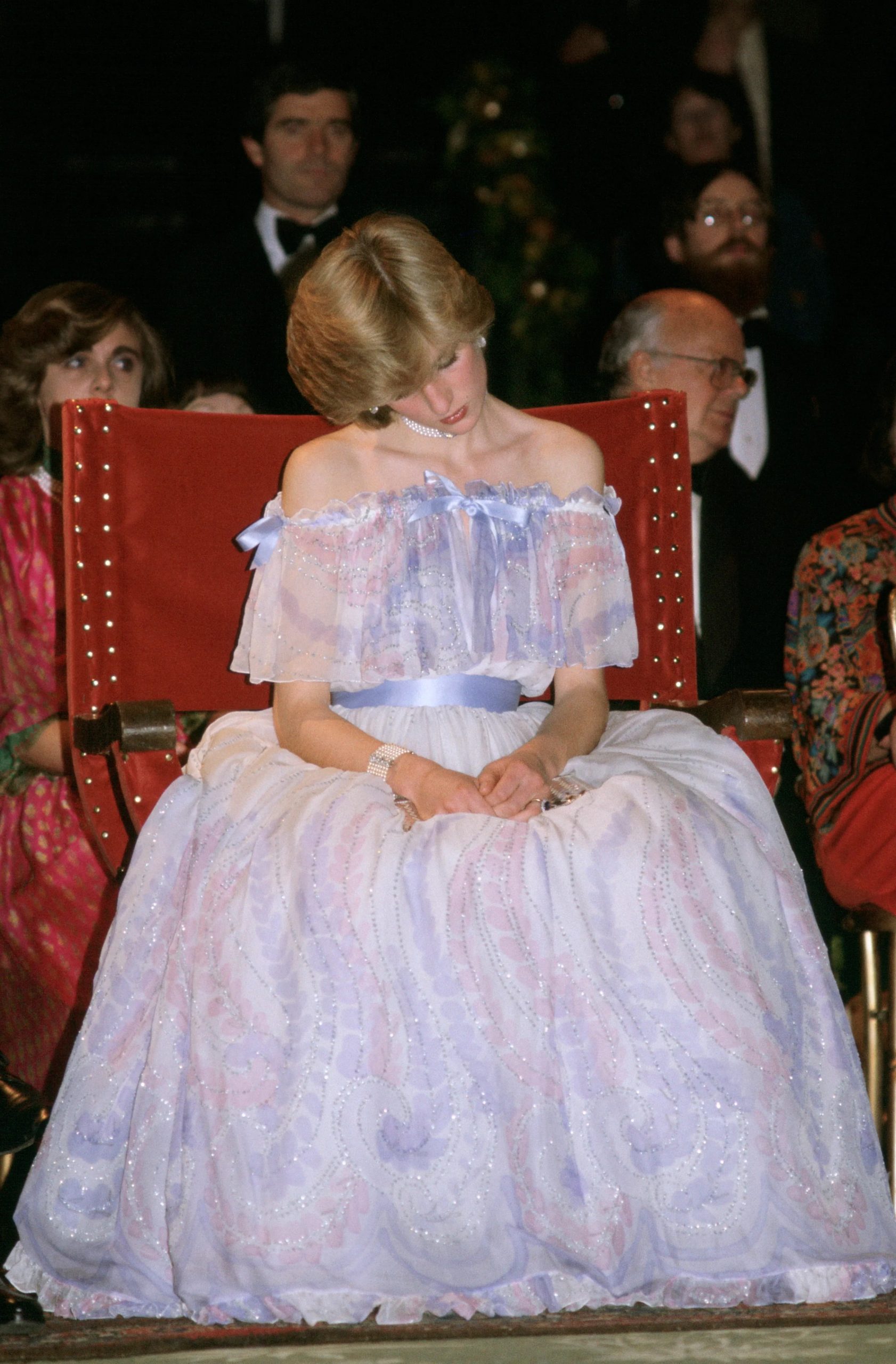 Prinses Diana