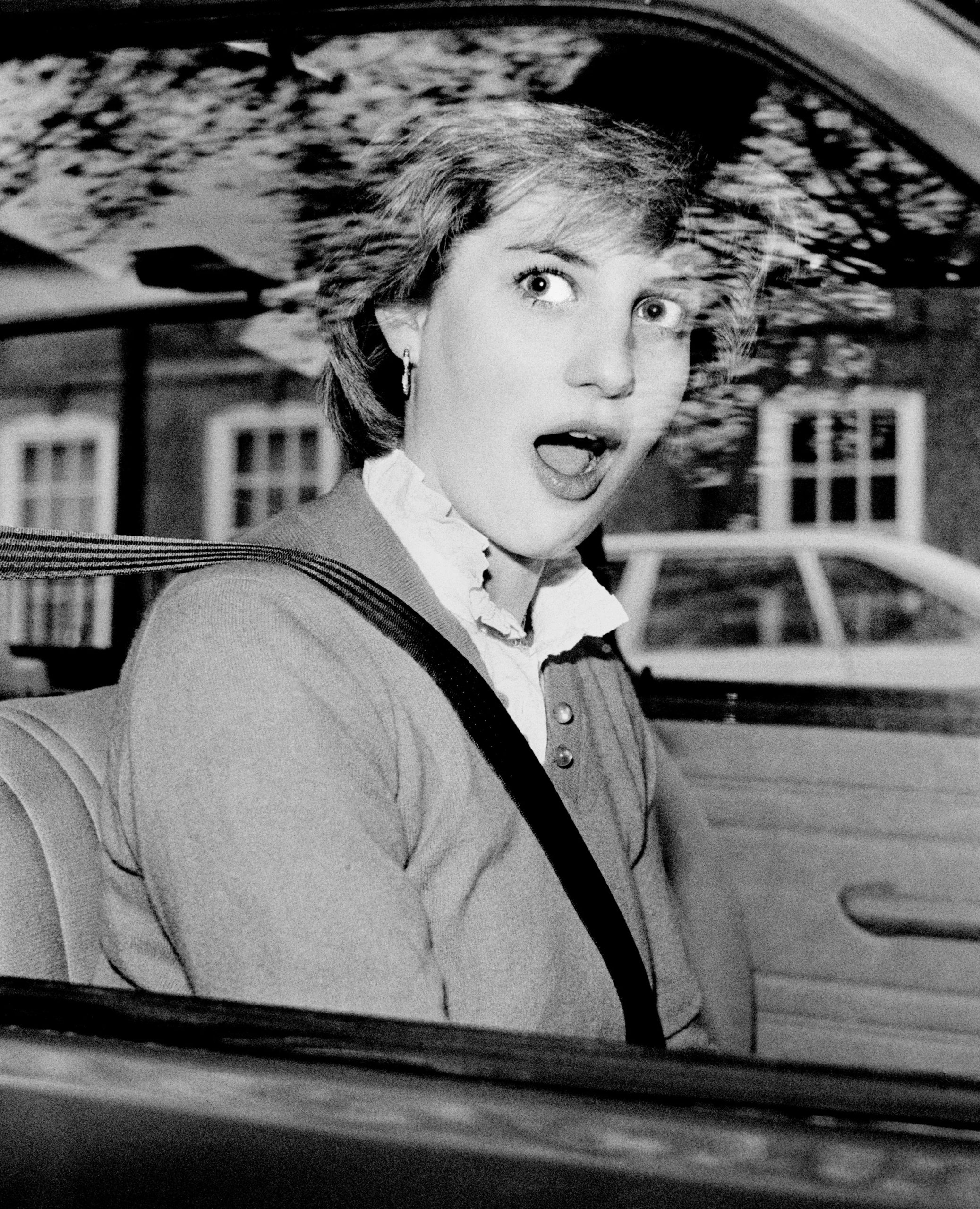 Prinses Diana