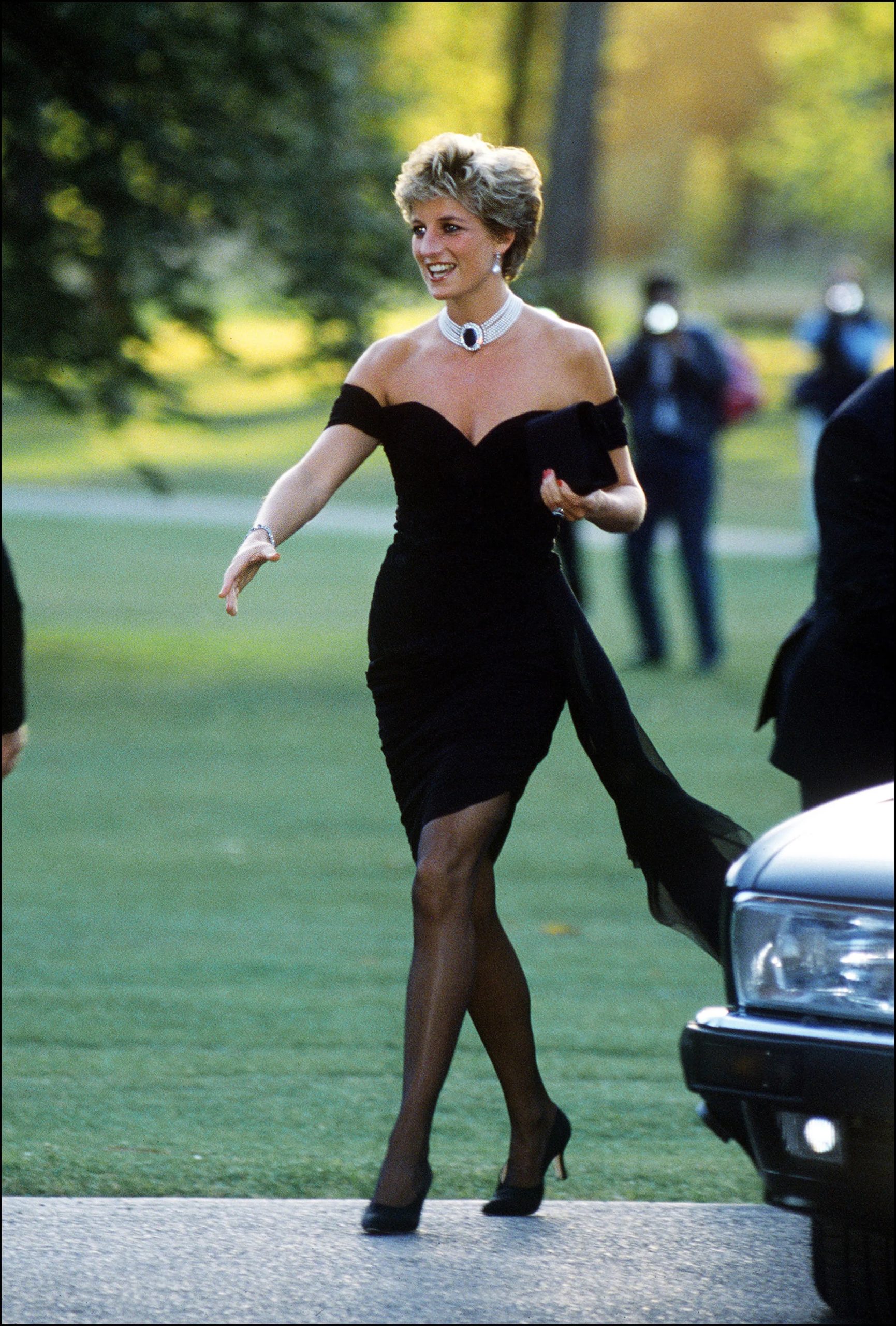 Prinses Diana
