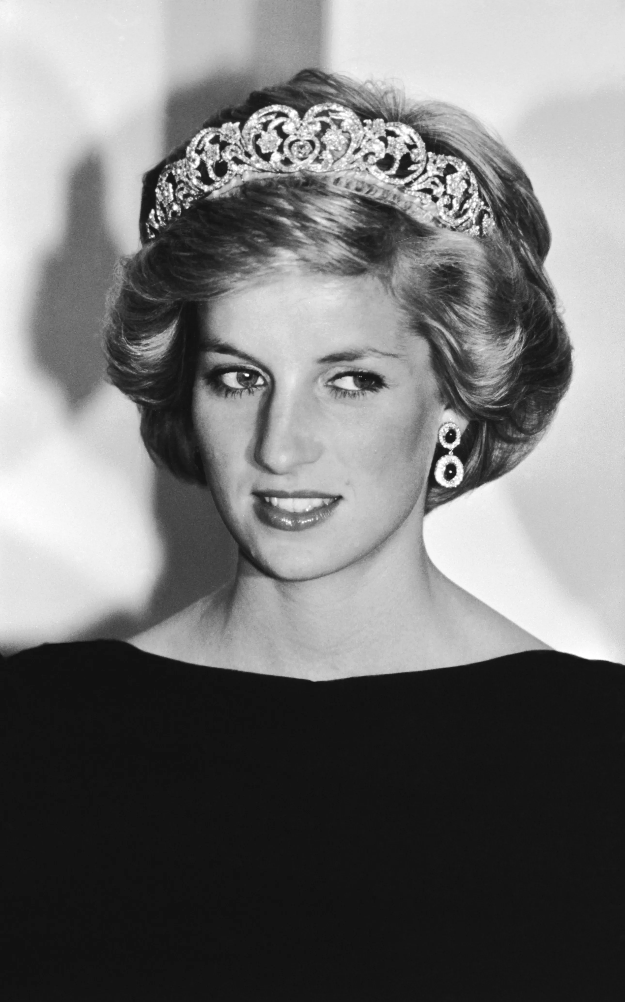 Prinses Diana