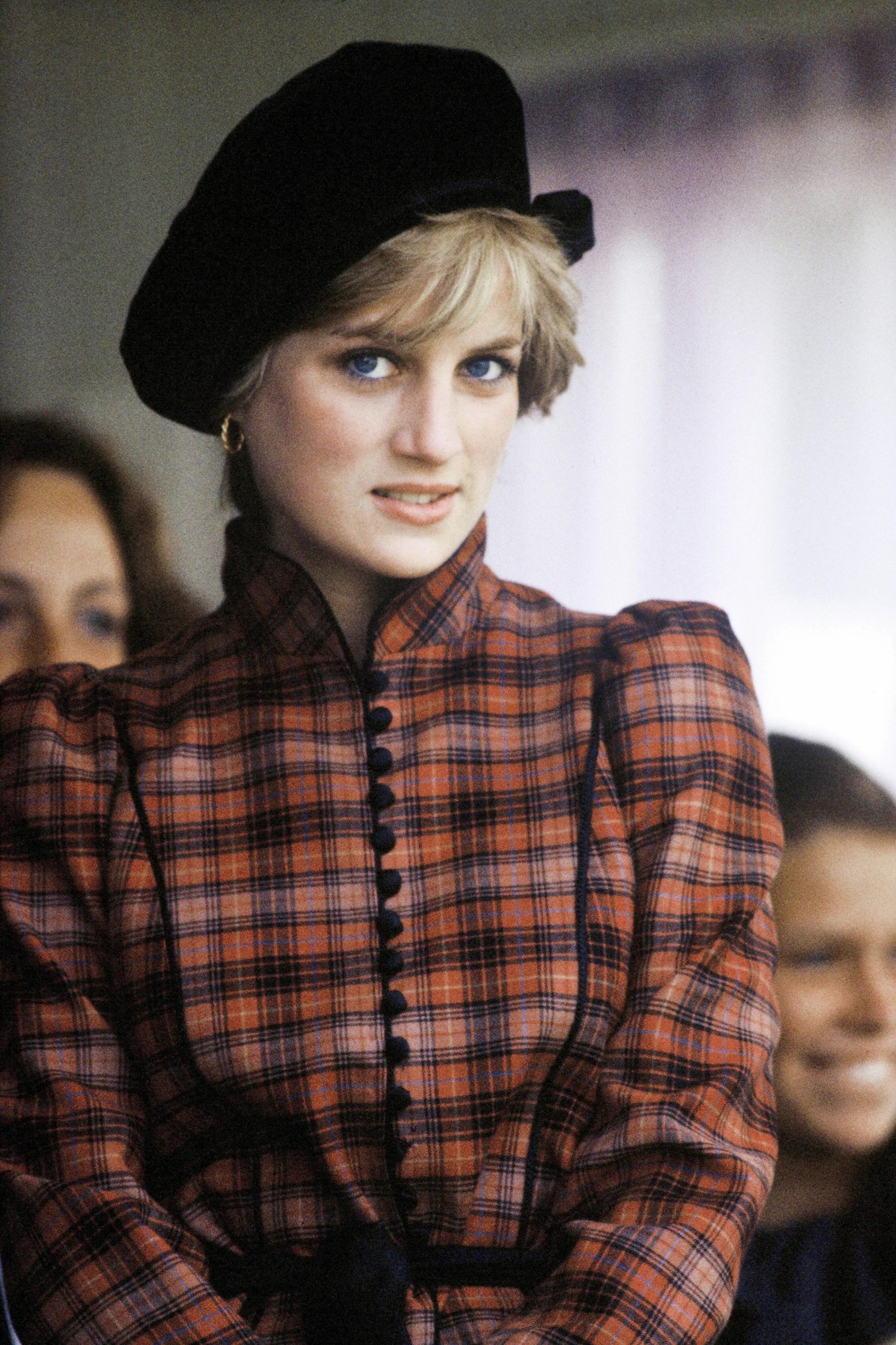 Prinses Diana