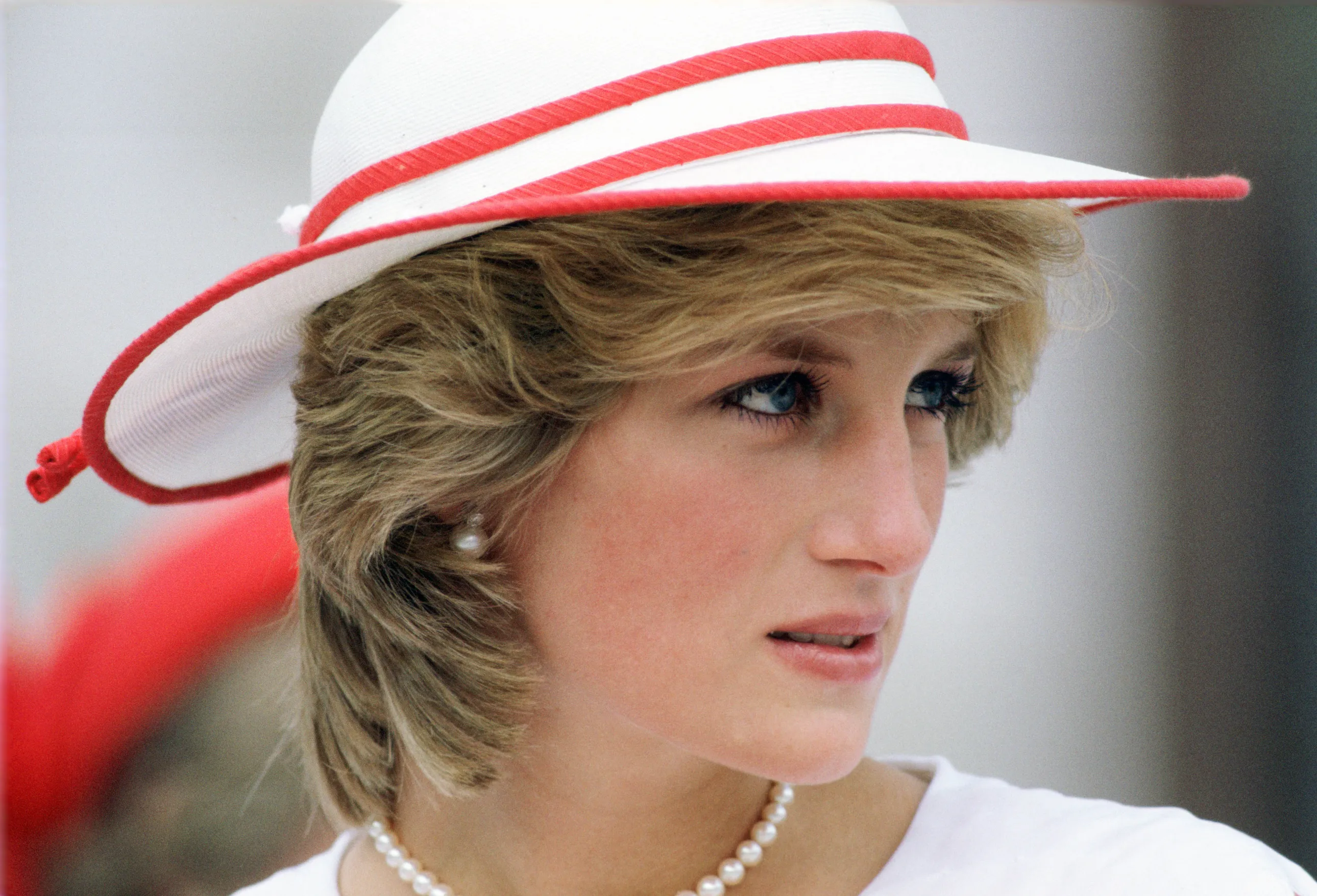 Prinses Diana