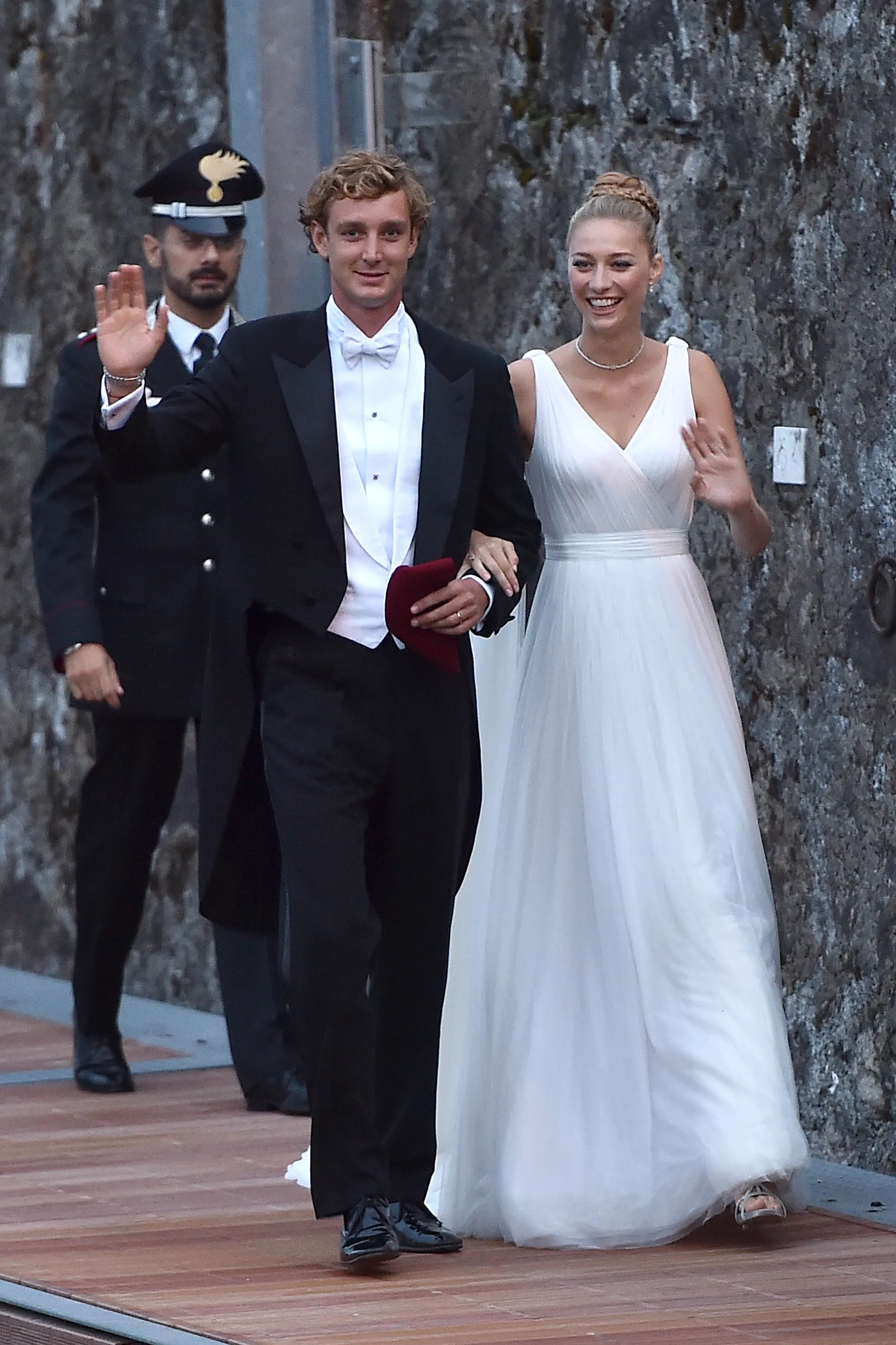 Beatrice Borromeo