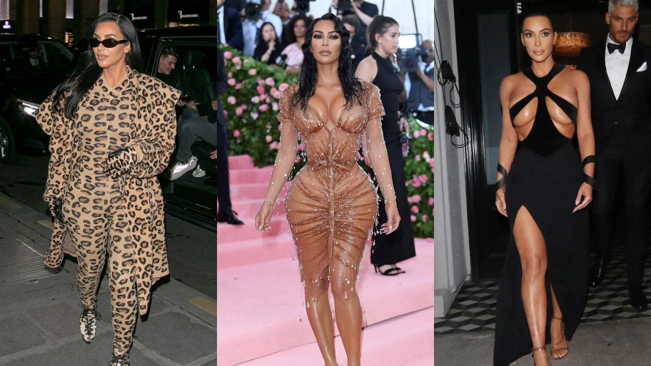 de-stijlevolutie-van-kim-kardashian-in-10-opzienbarende-looks-208385