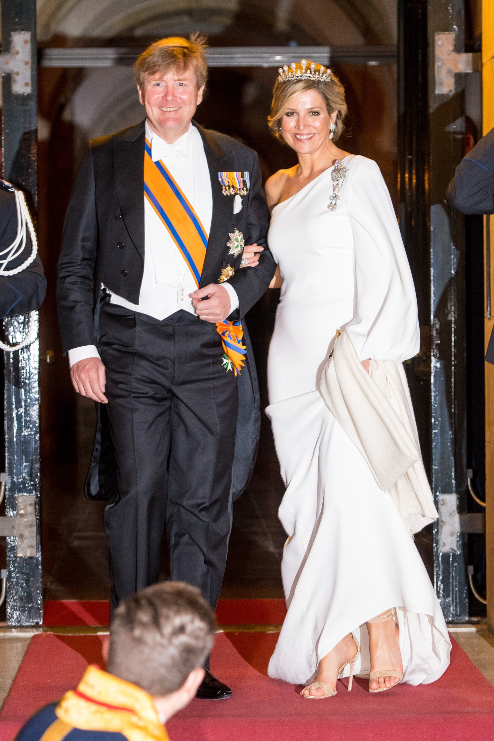 Maxima Corps Diplomatique