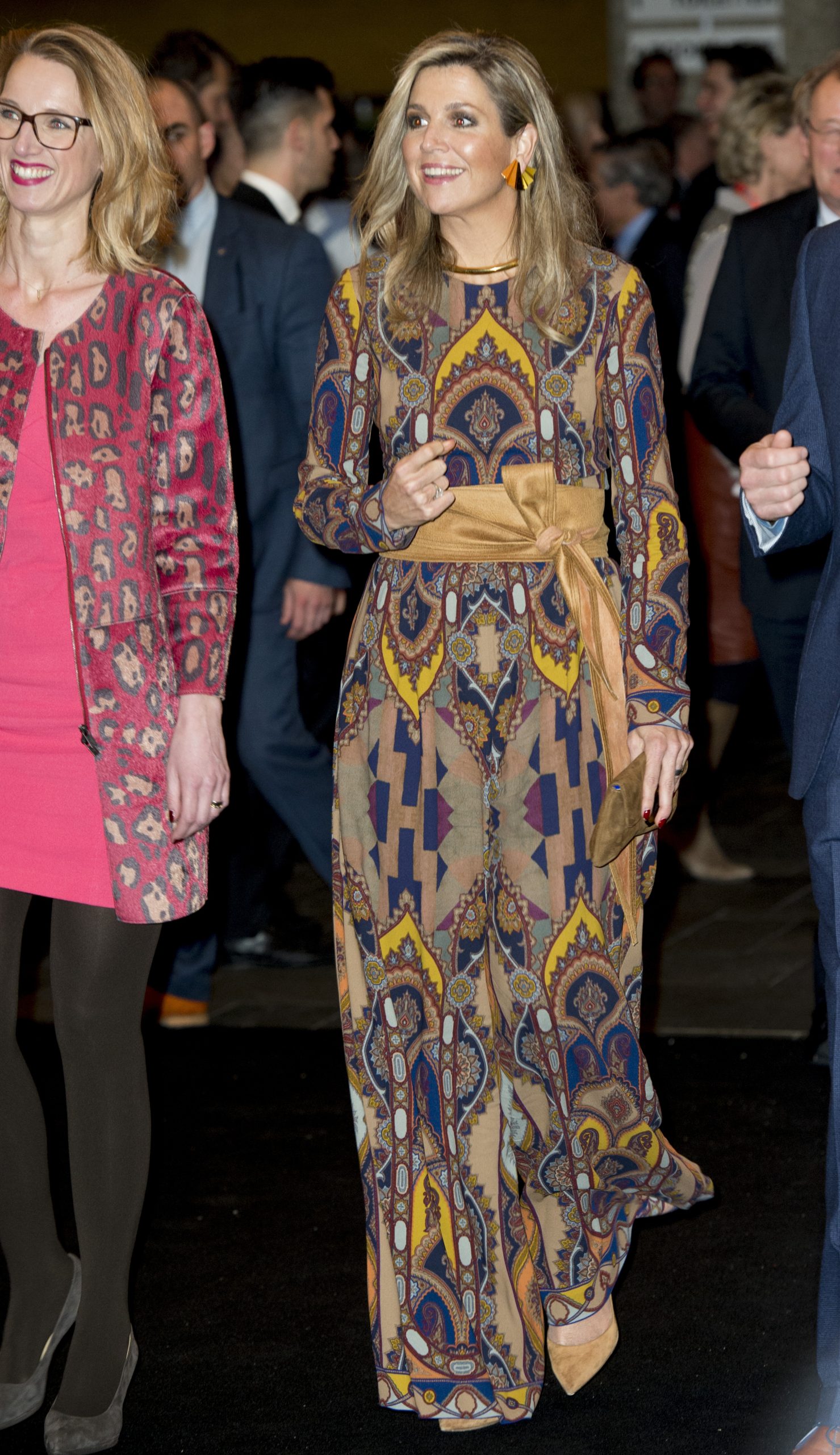 Maxima IFFR