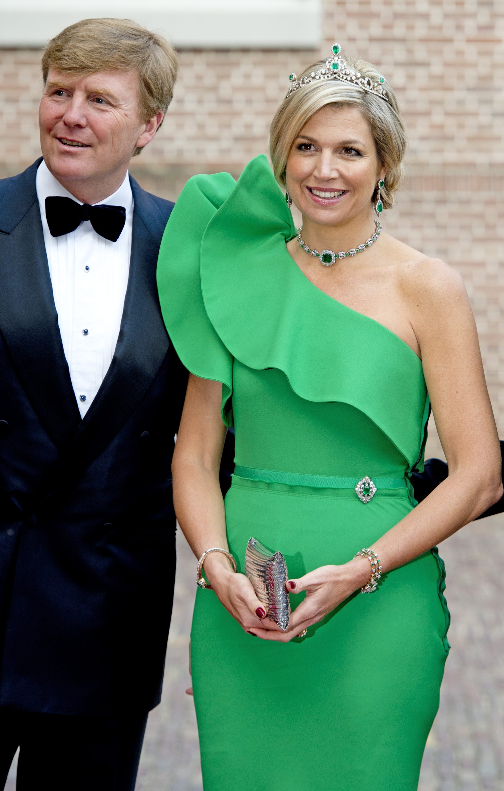 Maxima lanvin