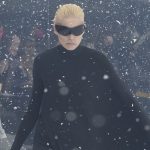 Balenciaga herfst/winter 2022