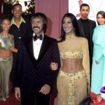 Beroemde koppels die de rode loper van de Oscars domineerden