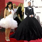 Looks bij de Oscars die voor ophef zorgden