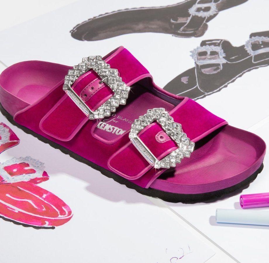 manolo-blahnik-en-birkenstock-lanceren-de-meest-gewilde-schoen-van-dit-voorjaar-207957