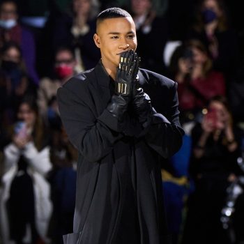 olivier-rousteing-spreekt-zich-uit-over-de-situatie-in-oekraine-na-gepantserde-balmain-show-207089