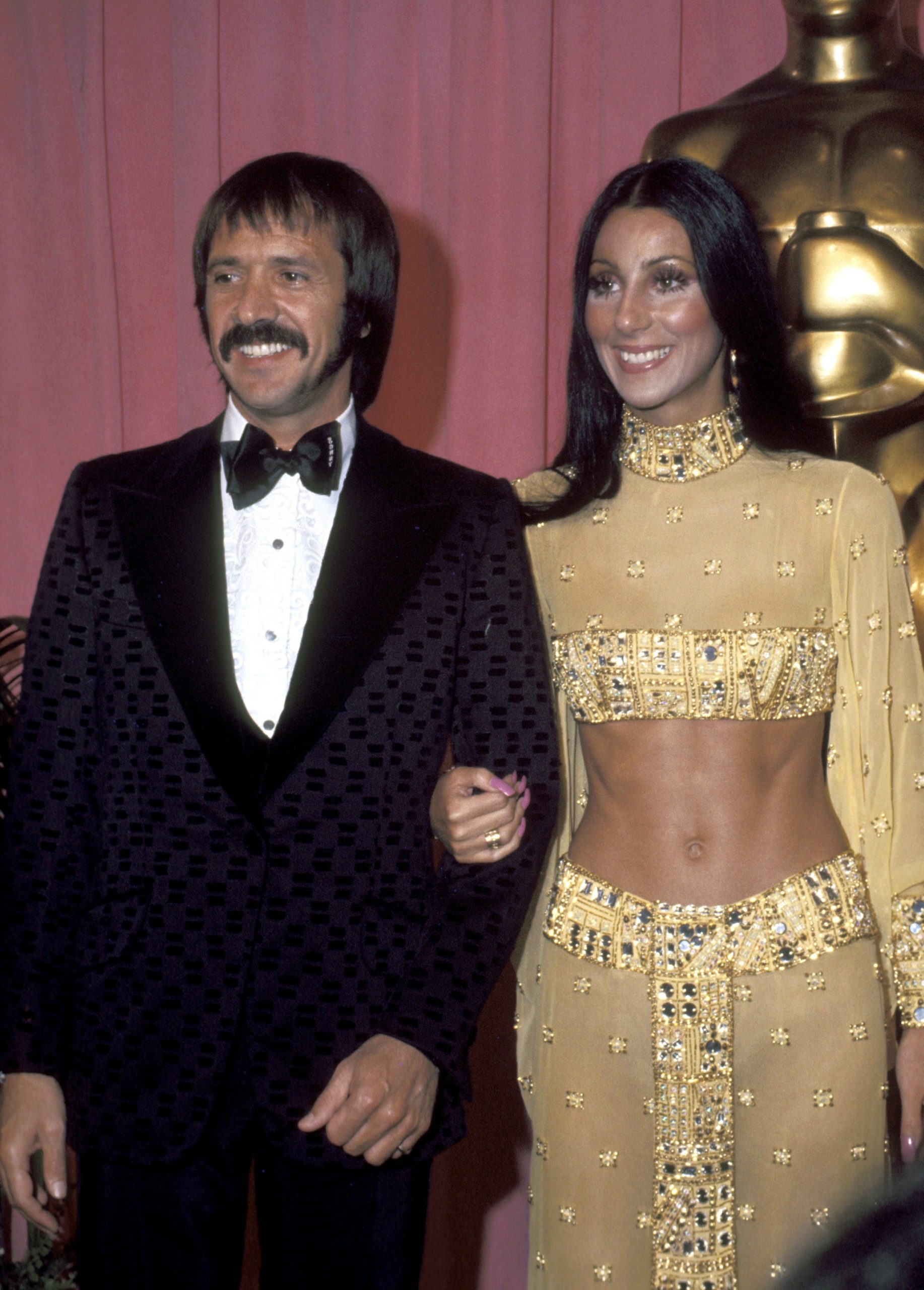 Sonny en Cher, 1973