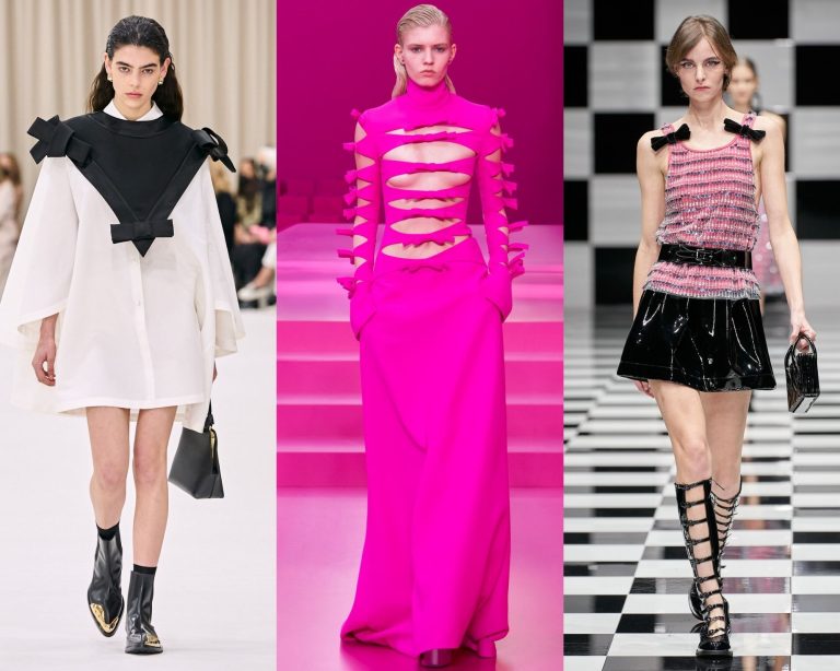 Dit zijn de 10 grootste trends van herfst/winter 2022 Vogue NL