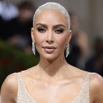 Kim Kardashian op het Met Gala in 2022 is een van de meest spraakmakende momenten uit de geschiedenis van het bal