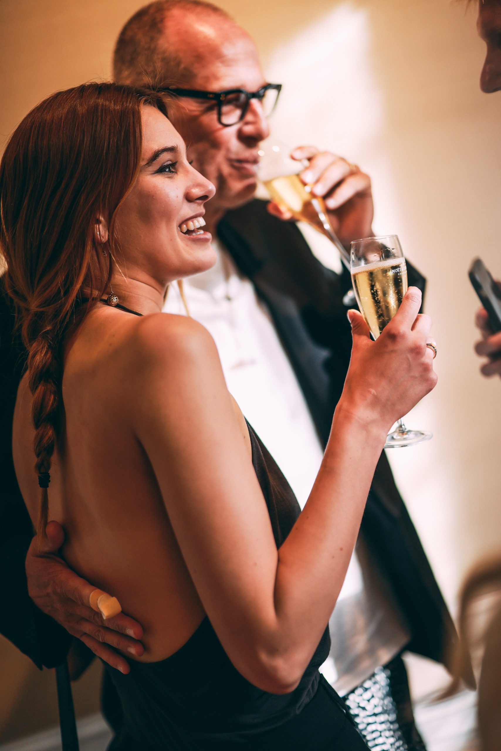 Lotus Krabbé en Marc de Groot