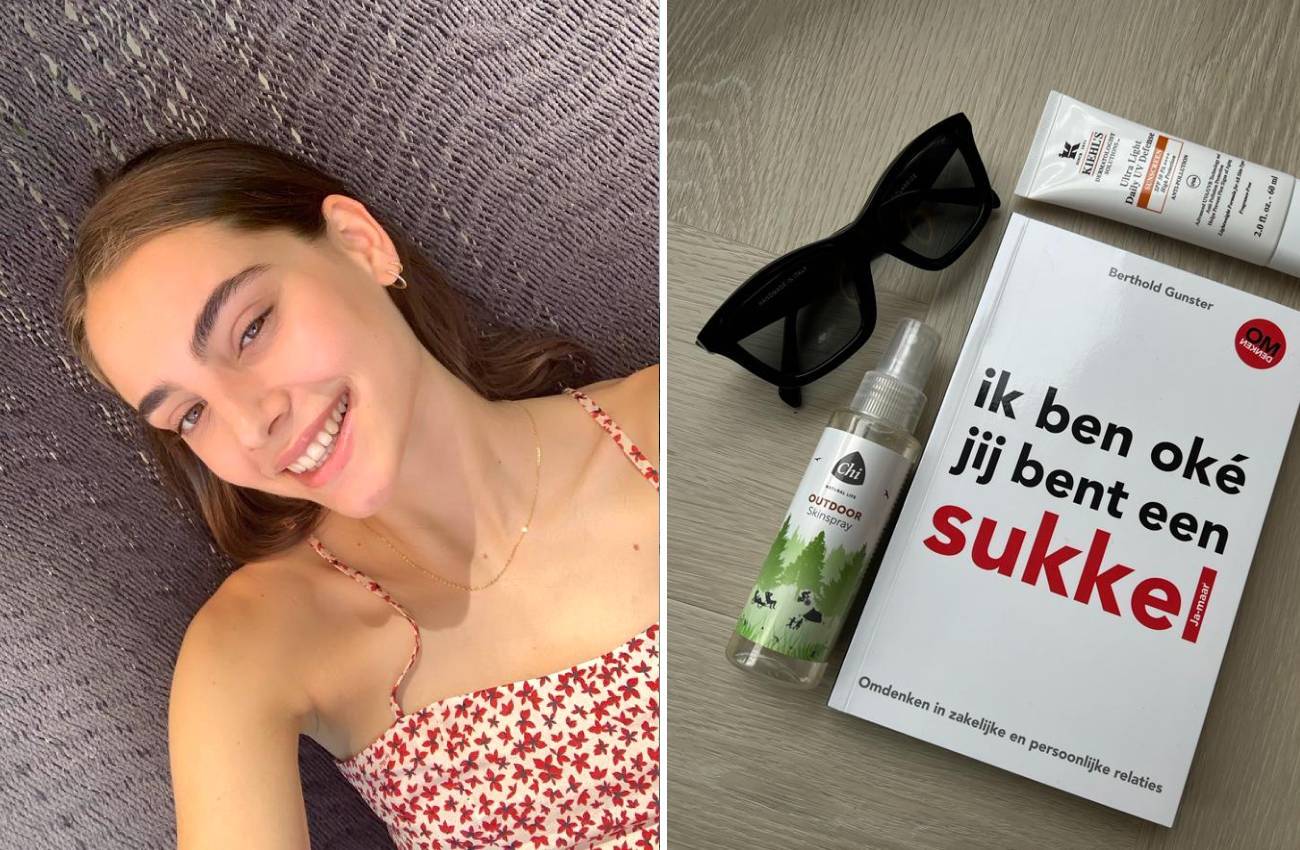 Costa Rica tips: model Romy Schonberger vertelt je alles wat je wil weten