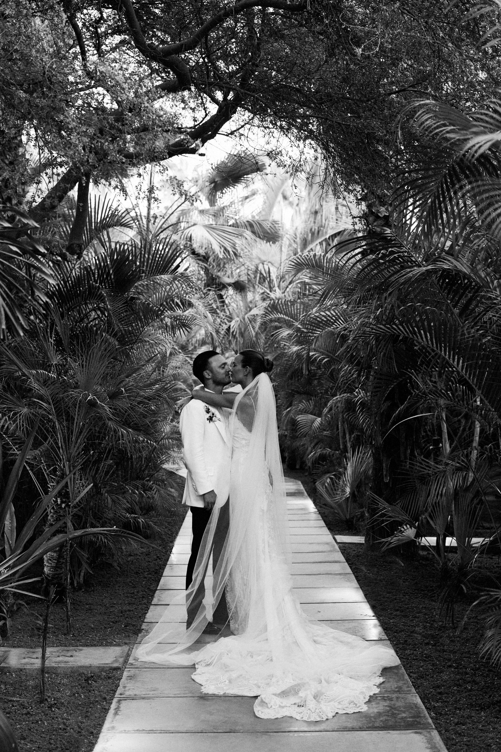 Jopsehine Skriver bruiloft