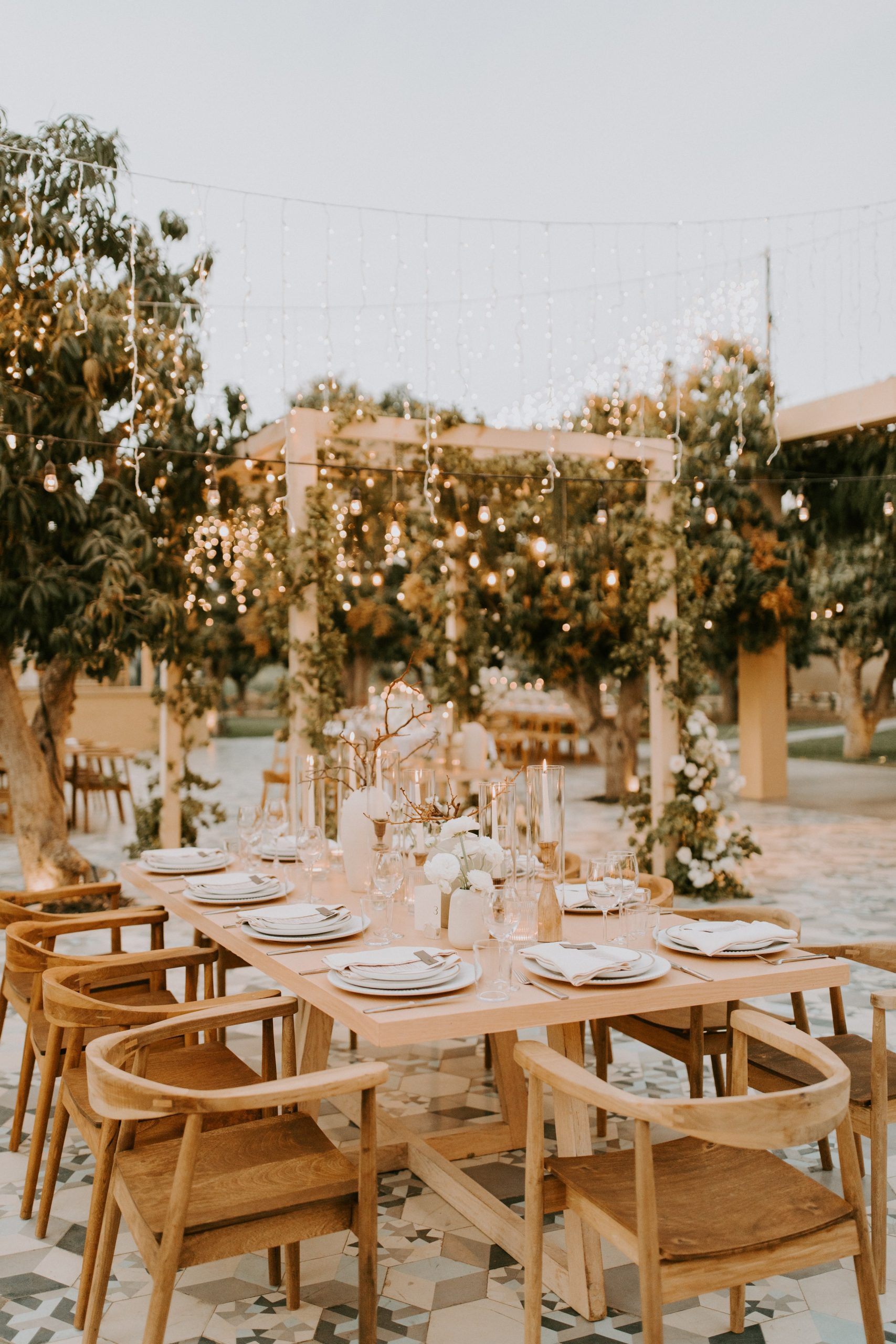 Jopsehine Skriver bruiloft